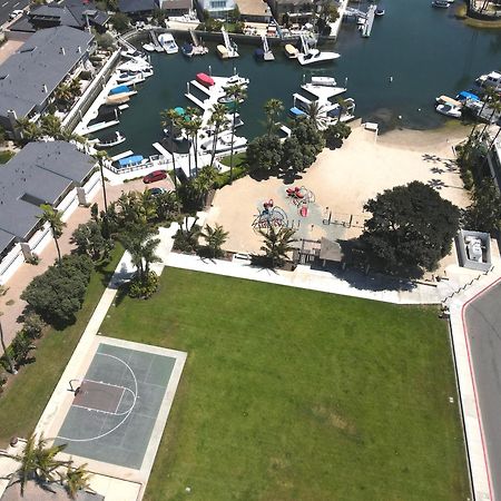 Sweet Beach Duplex Ньюпорт-Бич Экстерьер фото