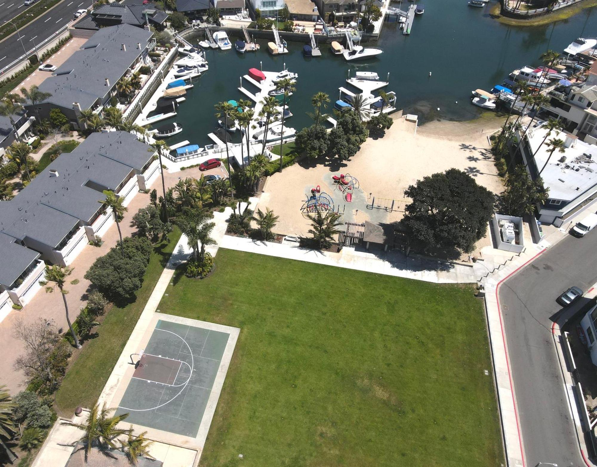 Sweet Beach Duplex Ньюпорт-Бич Экстерьер фото